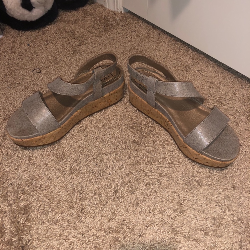 Wedges - Picture 2 of 3